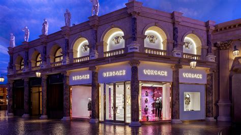 versace shop online usa